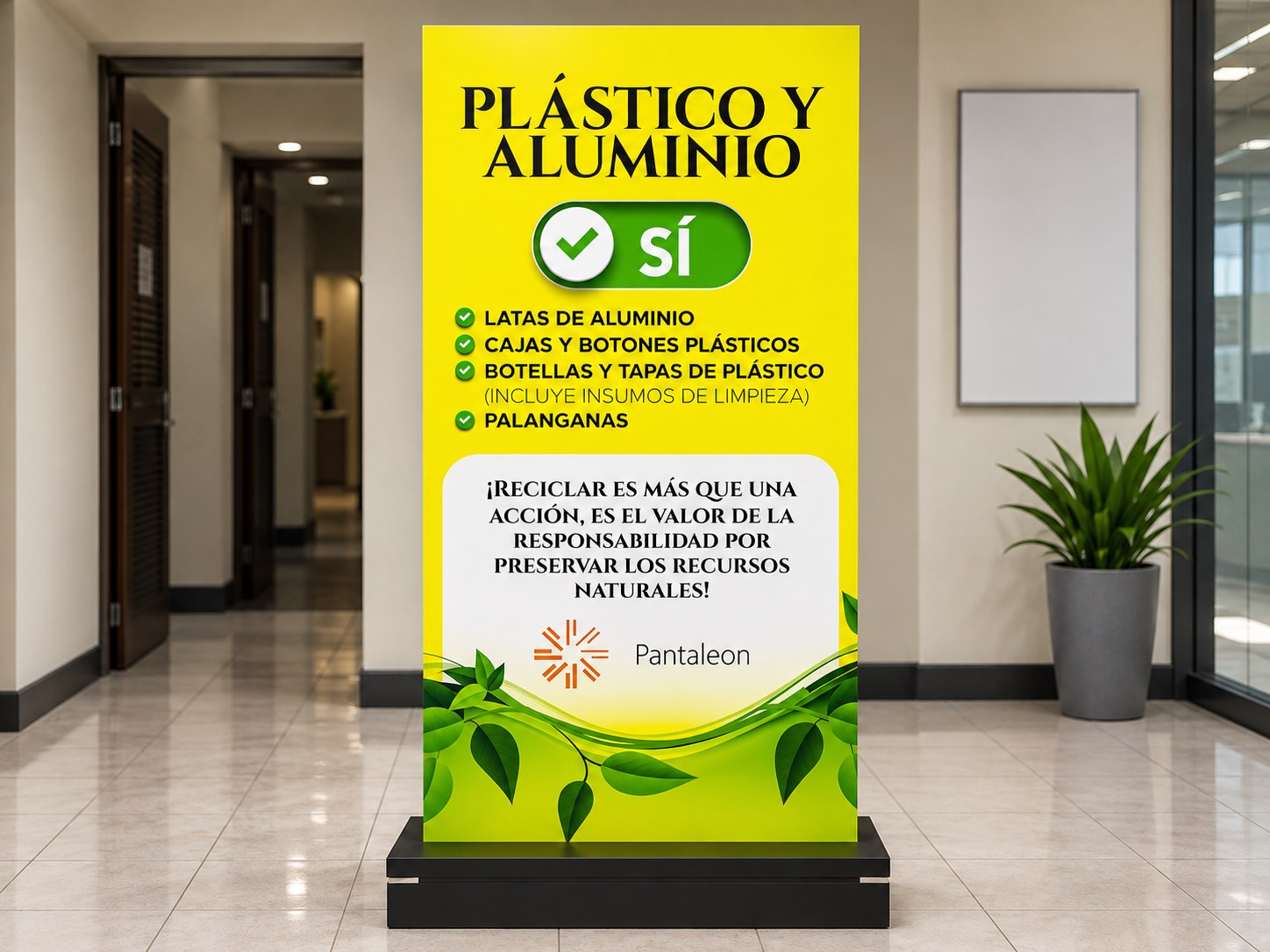 Estructuras informativas
